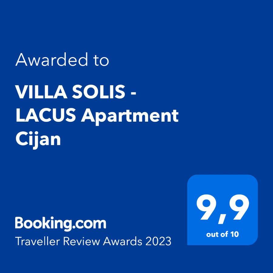Villa Solis Lacus Modern Apartment - Private Heated Pool - Smart Tv Sky X - Free Parking Njivice Exteriör bild