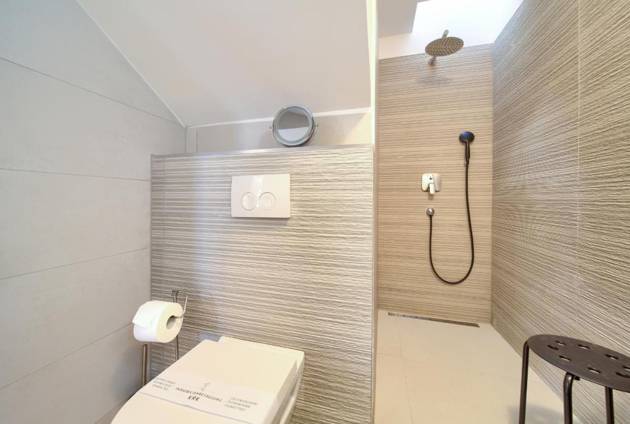 Villa Solis Lacus Modern Apartment - Private Heated Pool - Smart Tv Sky X - Free Parking Njivice Exteriör bild